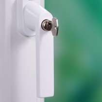 Детская безопасность на окна ПВХ, в Видном