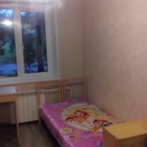 Продажа квартиры 52,9 на 1-ом этаже 5-ти этажного дома, в Москве