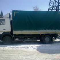 Бортовой 4х2 МАЗ-5340В3-470-000 г/п 10,23т, в Омске