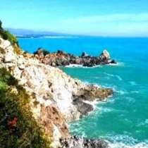 Продается квартира с видом на море в Калабрии, в г.Козенца