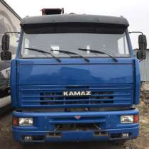 Продам манипулятор на КАМАЗе-65117, кму канглим, в Самаре