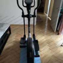 Тренажер-элипсоид, в г.Тбилиси