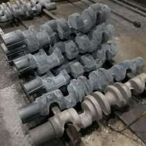 Кузнечные заготовки, поковки от кузнечно-прессового завода, в Нижнем Новгороде