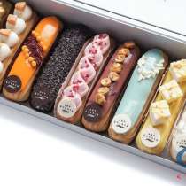 Фасовщик эклеров (вахта в Туле), в Туле