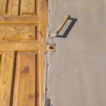 Двери деревянные, в Оренбурге