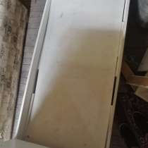 Продам детскую кроватку маятник, в Канске