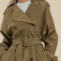 Плащ Zarina, в Одинцово