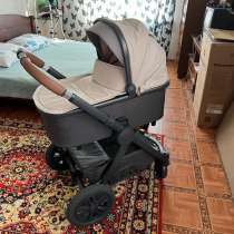 Коляска детская 2в1 Happy Baby, в Москве