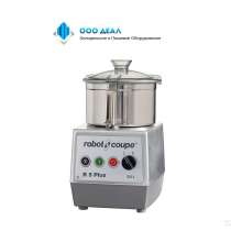 Куттер robot coupe R5 plus 3Ф. 24309, в Краснодаре