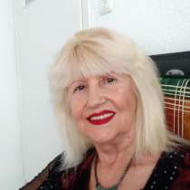 Любовь, 64 года, хочет познакомиться – Знакомства, в г.Оберхаузен