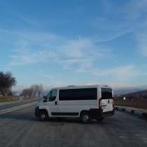 Пассажирские перевозки. Трансфер. Такси. Вахта, в Краснодаре