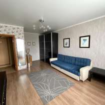 Сдается 1-к квартира в Серебряных Прудах, в Серебряных Прудах