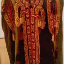 Паранджи, в г.Ташкент