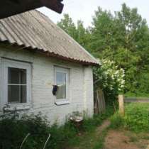 дом в д.Раглицы,Волотовском района., в Старой Руссе