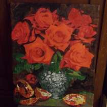 Картины на холсте, в Кирове