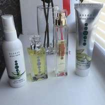 Парфюмерия, в Каневской