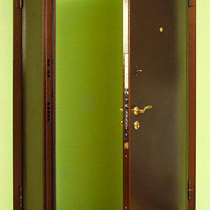 Двери тамбурные, в Новосибирске