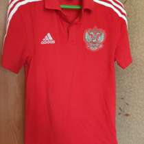 Polo Adidas Россия, в Москве