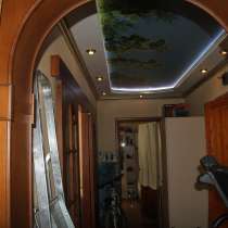 2-к квартира Ключевская Бобровый лог, в Красноярске