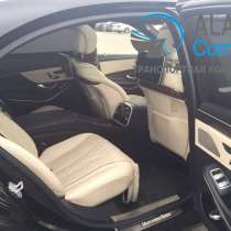 Аренда автомобилей всех видов, в г.Астана