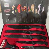 Набор ножей из 6 предметов, в Волгограде