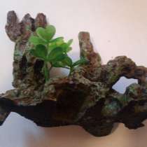 Декор для аквариума, в Москве