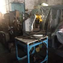 Станок высечной пневмо-механический, в Нижнем Новгороде