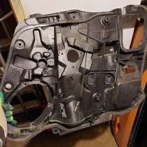 Панель двери передняя левая Mazda 3 Axela BK седан BP4K5997X, в Красноярске