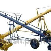 Погрузчики шнековые ШП-1 - ШП-100 (производ-стью 1-100 тн), в г.Днепропетровск