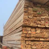 Пиломатериалы Доска Брус Евро Вагонка, в Москве