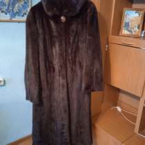 Продам норковую шубу, в Красноярске