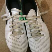 Продам бутсы, в Липецке