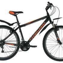 Велосипед Forward Apache 1.0, в Уфе