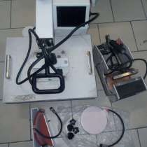 Термопресс 4 в 1, в Барнауле