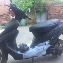Скутер 80 кубов, в Самаре