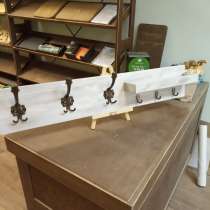 Вешалка для одежды, в Санкт-Петербурге