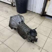 Коробка с ВАЗ 2101 (4 передачи), в г.Харцызск