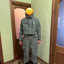 Комбинезон горнолыжный мужской, в Краснодаре