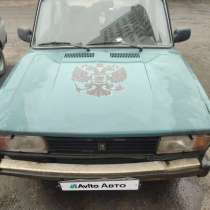 ВАЗ 2105, в Батайске