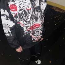 Ecko unltd zip y2k sk8 rap, в Москве