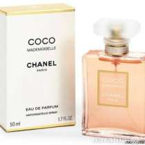 Chanel Coco Mademoiselle, в Омске