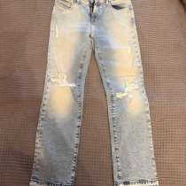 Джинсы Calvin Klein Jeans W24 L32, оригинал, в Санкт-Петербурге