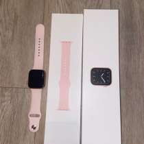 Apple Watch 5 series 44 mm, в Ярославле