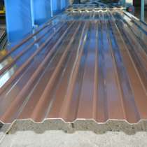 Профнастил от производителя, в Москве