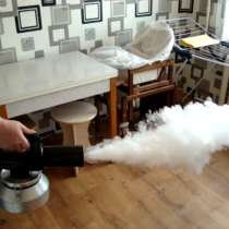 Озонирование воздуха, в Перми