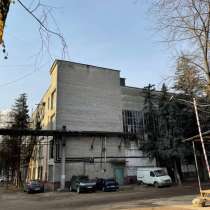 Продается имущественный комплекс в Москве, в Москве