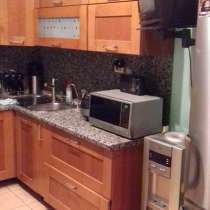 3-к квартира, 75.3 м², 5/5 эт, в Магнитогорске