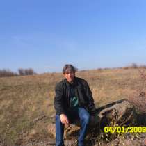Алекс, 62 года, хочет пообщаться, в г.Запорожье