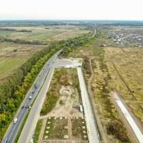 Продаю землю в коттеджном посёлке Бахтеево Park, в Раменское