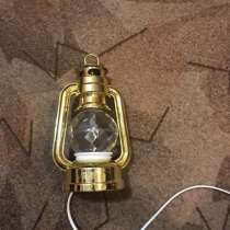 Фонарик, в Боровске